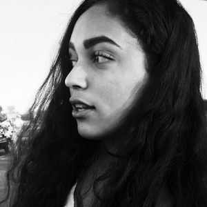 Meet your Posher, Sonja